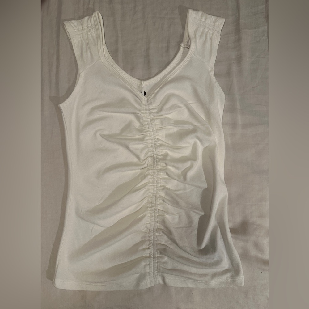 Gap Modern Tee S NWT